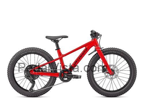 Specialized Riprock 20 specs and reviews